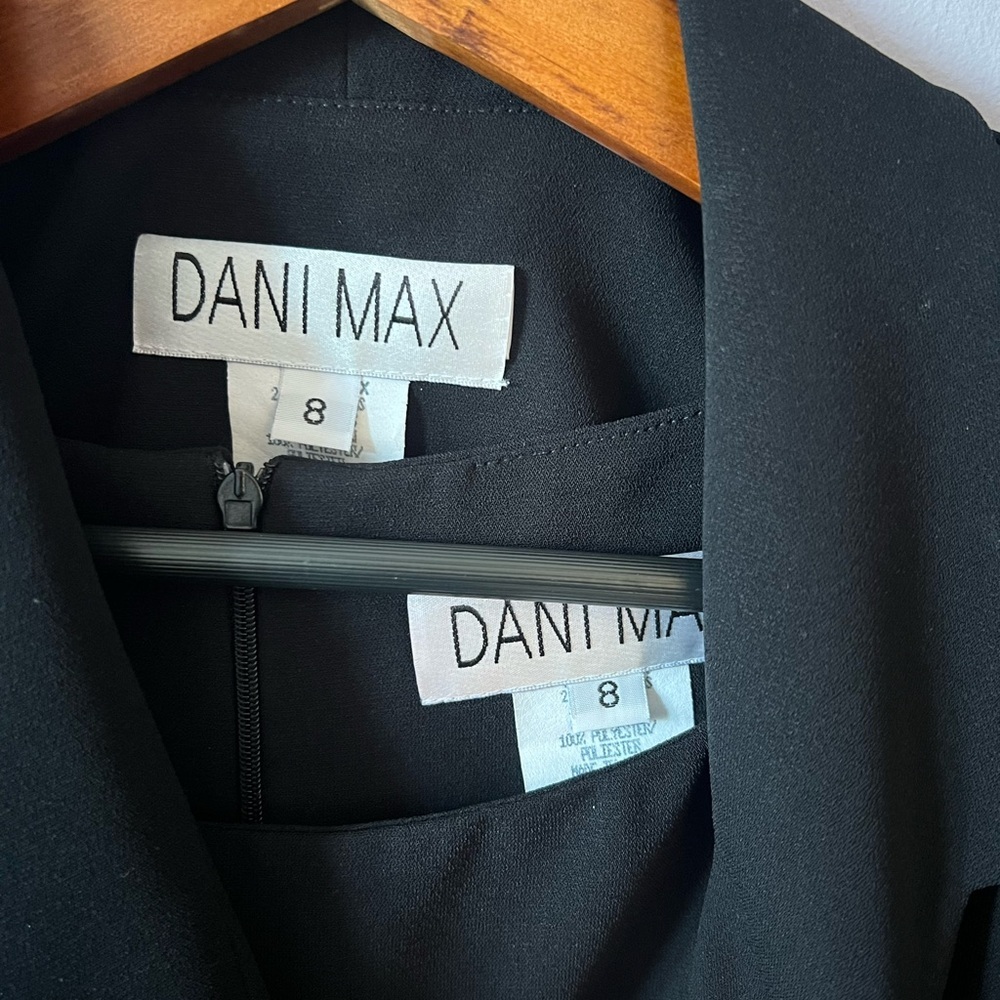 Vintage Two Piece Suit - Picture 3 of 7